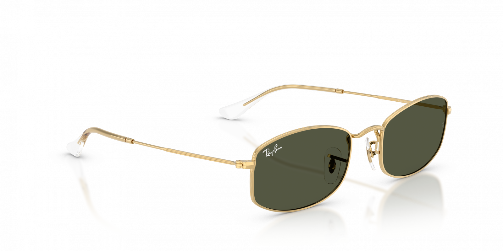 Ray Ban RB3832 001/31  